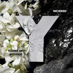 Y MEN EAU DE TOILETTE VAPORIZADOR