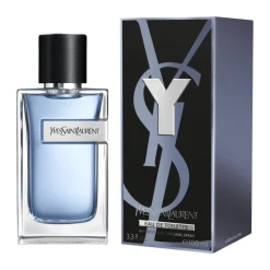 Y MEN EAU DE TOILETTE VAPORIZADOR