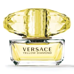 Yellow Diamond Deodorant Spray 50 ml