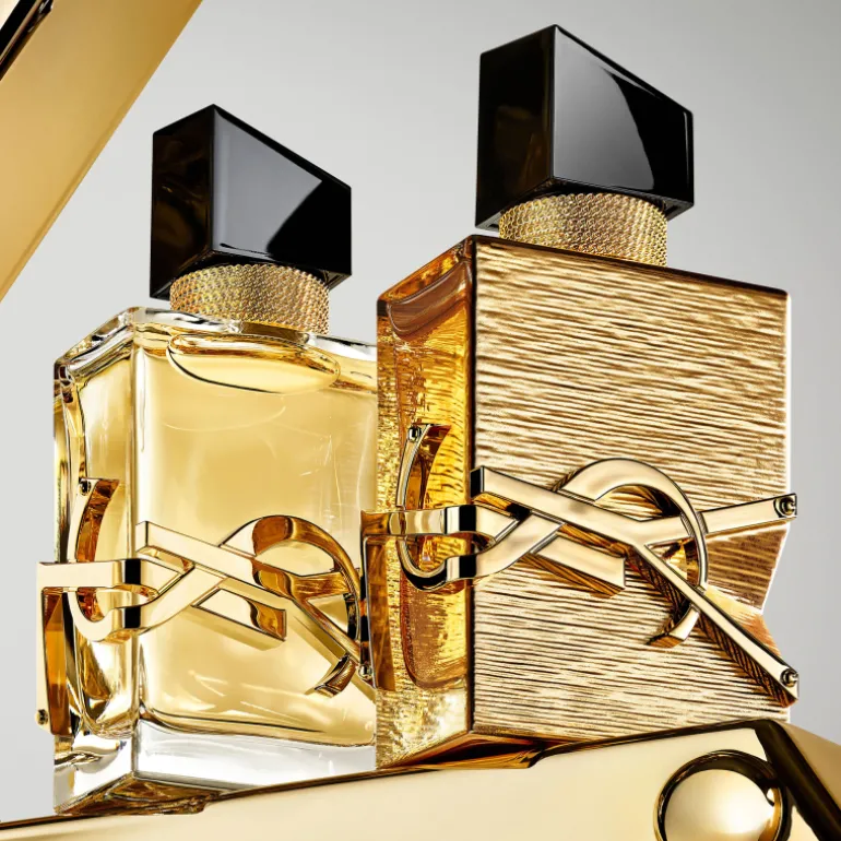 YSL Libre Vanille Couture Eau de Parfum Edición Limitada