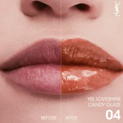 YSL Loveshine Candy Glaze