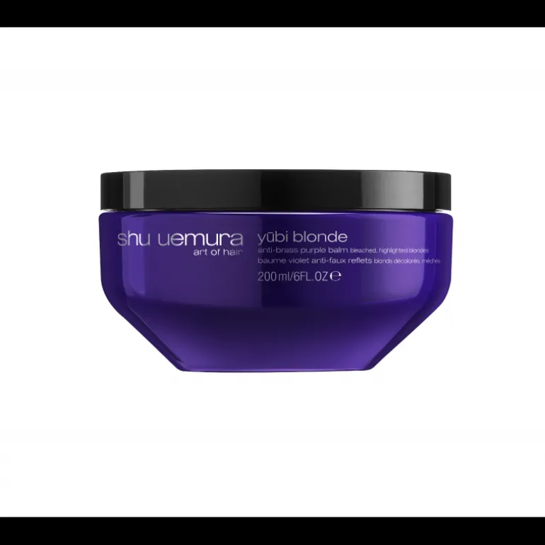 YUBI BLONDE NEUTRA TREAT