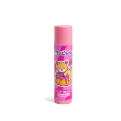 Yummy Lip Balm