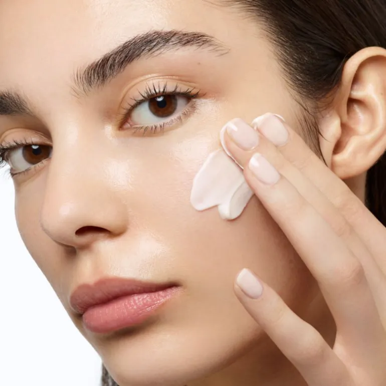 YVES SAINT LAURENT SHOTS PLUMPER RICH CREAM CREMA RECARGA 50 ML