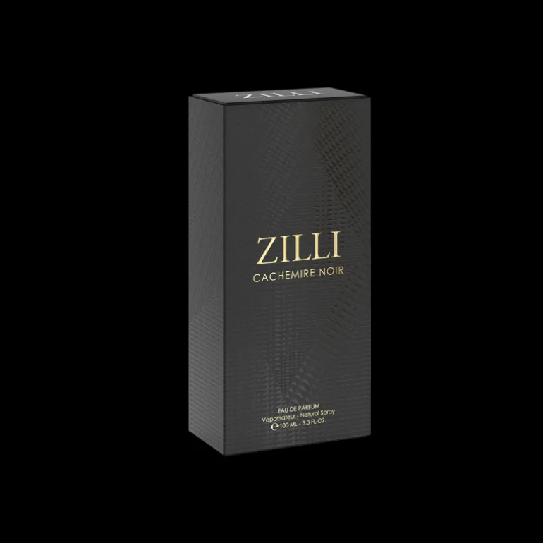 Zilli Cachemire Noir Eau de Parfum