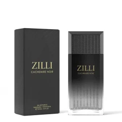 Zilli Cachemire Noir Eau de Parfum
