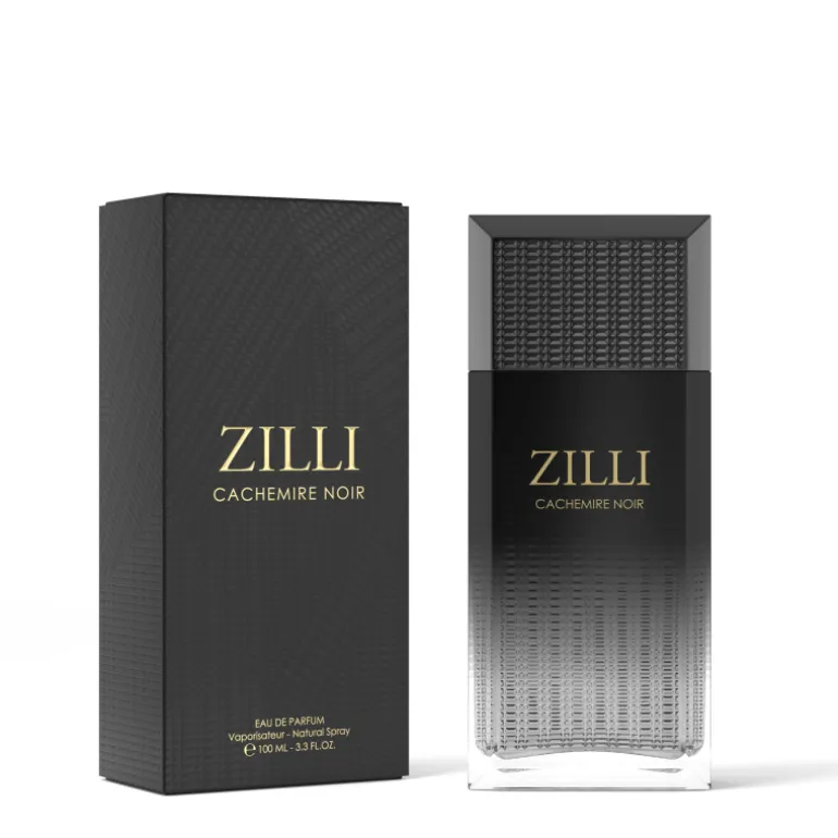 Zilli Cachemire Noir Eau de Parfum
