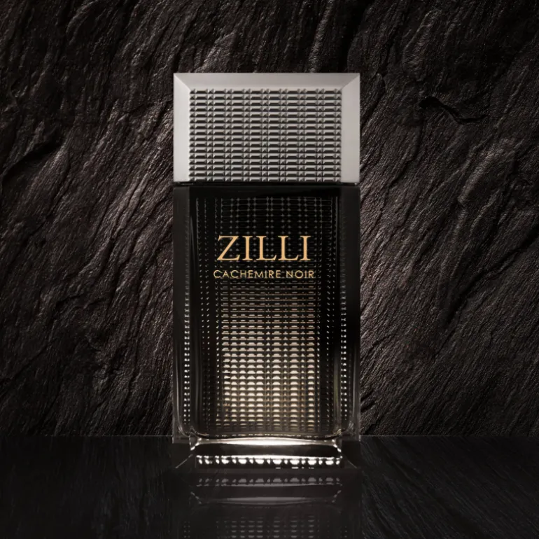 Zilli Cachemire Noir Eau de Parfum