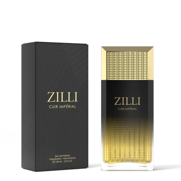 Zilli Cuir Impérial Eau de Parfum