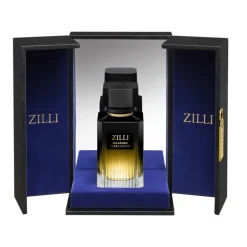 Zilli Millesime Terra Santal Eau de Parfum