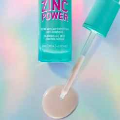 Zinc Power Kit De Viaje