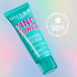 Zinc Power Kit De Viaje