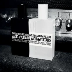 Z&V THIS IS HIM EAU DE TOILETTE